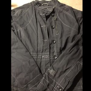 NORTH FACE Cotton Adventure Series Women’s Jacket